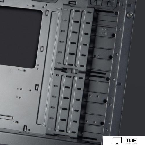 Корпус SilverStone Seta H1 SST-SEH1B-G