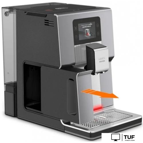 Кофемашина Krups Intuition Preference+ EA875E10