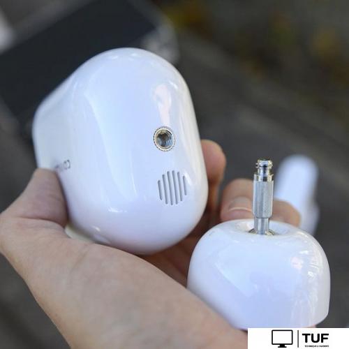 Дополнительная камера Imilab EC4 Spotlight Battery Camera CMSXJ31A