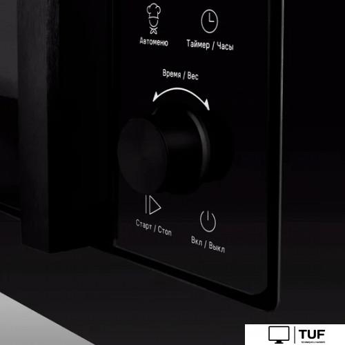 Микроволновая печь MAUNFELD JBMO1225FSGB02