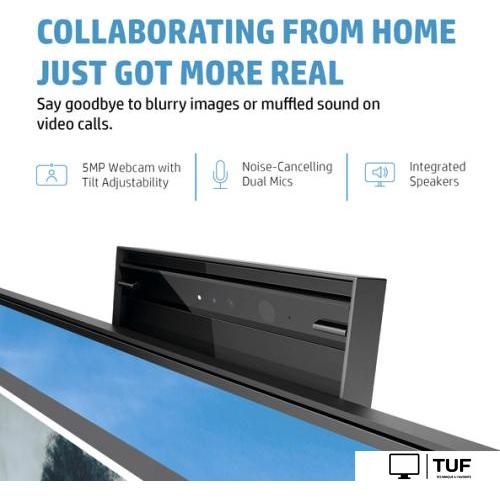 Монитор HP E27m G4 40Z29AA