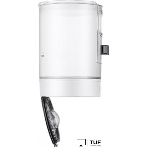 Пылесос Samsung Bespoke Jet Plus VS20B95823W/EV