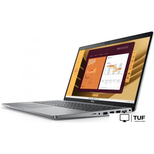 Ноутбук Dell Latitude 5550-5655