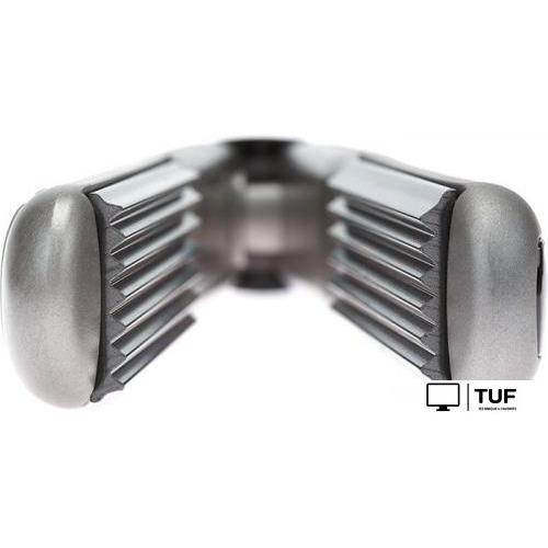 Щипцы-гофре Dewal Beauty Dark Charm HI2060W