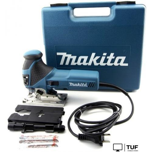 Электролобзик Makita 4351 FCT