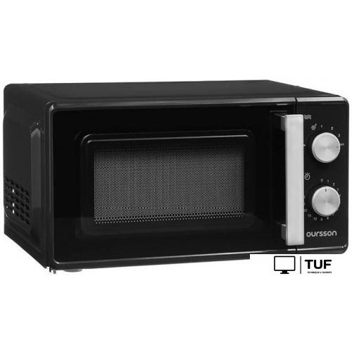 Микроволновая печь Oursson MM1702/BL