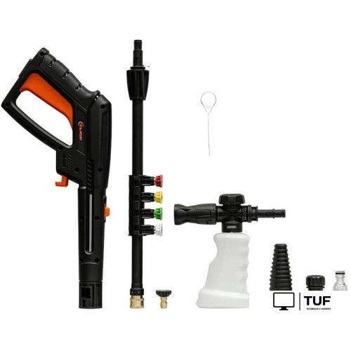 Мойка высокого давления ELAND RE-180 PRO