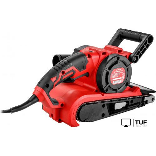 Ленточная шлифмашина Wortex SB 7611 E 1335709