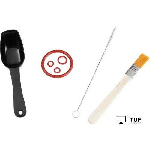 Кофемашина Evelux EACM 2007 Vivo