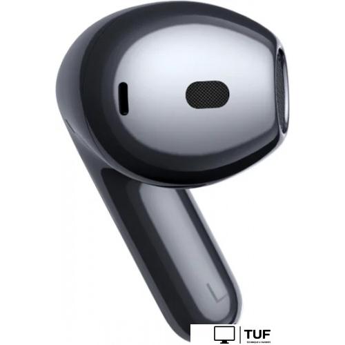 Наушники HONOR Choice Earbuds S7 (черный, международная версия)