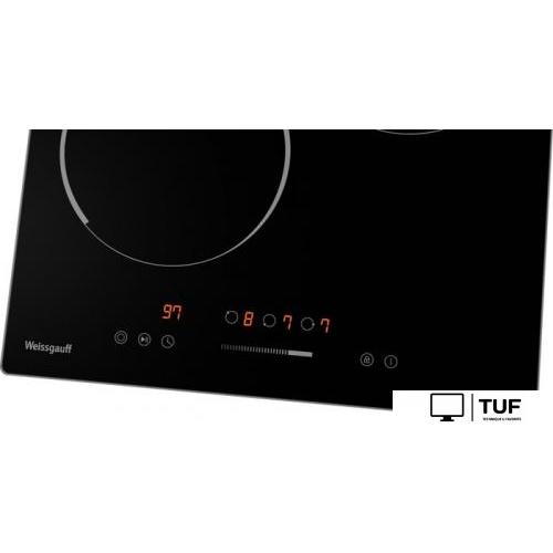 Варочная панель Weissgauff HV 431 B