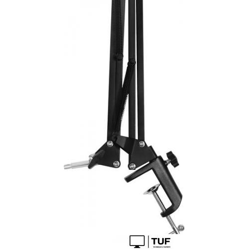 Микрофон SunWind SW-SM400G