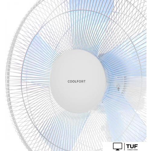 Вентилятор Coolfort CF-2033