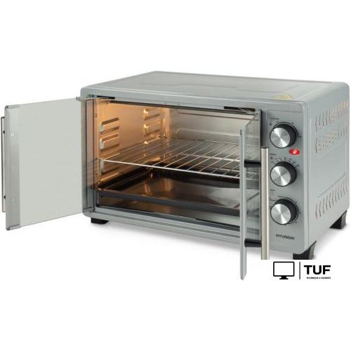 Мини-печь Hyundai MIO-HY077