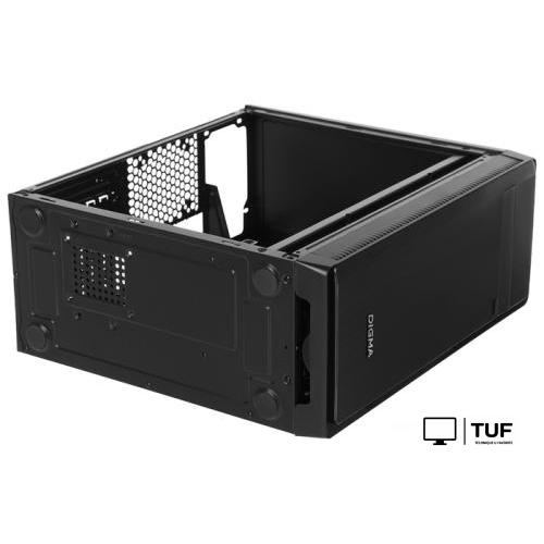Корпус Digma DC-ATX100-U2