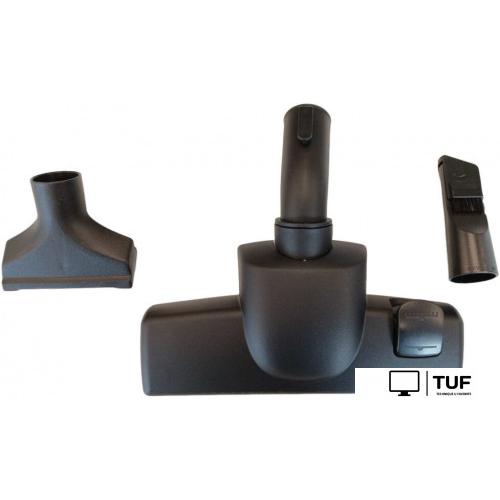 Пылесос Vesta V3С2200 (серый)