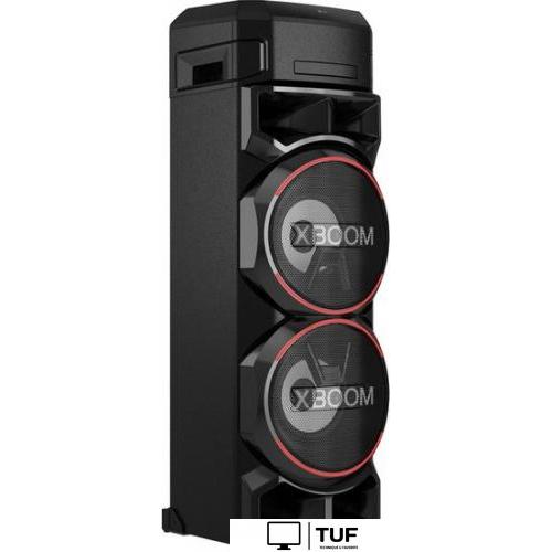 Патибокс LG X-Boom ON99