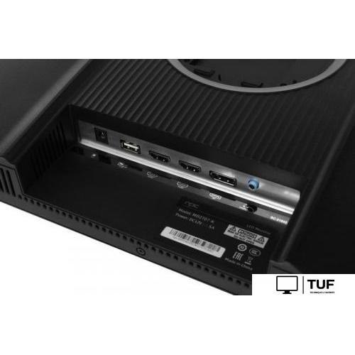 Монитор NPC MD2707-K