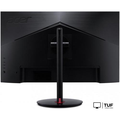 Игровой монитор Acer Nitro XV272KV3bmiiprx UM.HX2CD.304