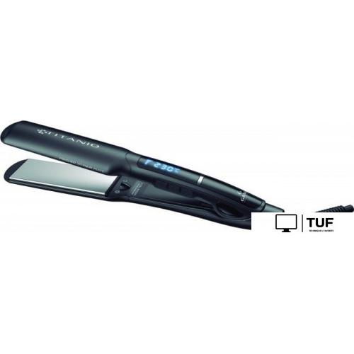 Выпрямитель GA.MA X-Wide Digital PTC 4D Titanio GI3036