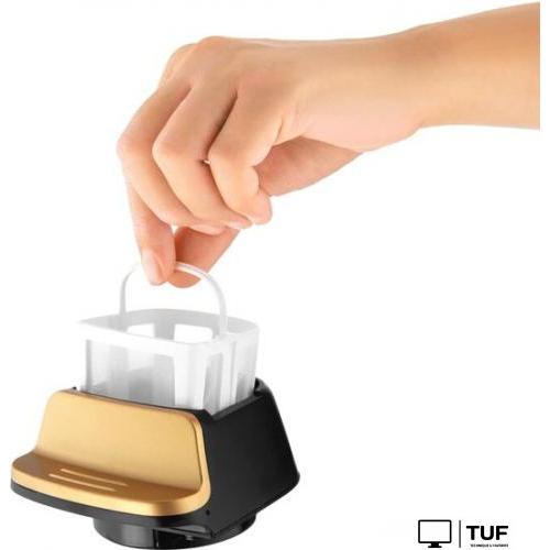 Капельная кофеварка Sencor SCE 2101RD