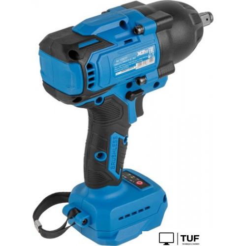 Гайковерт Bull SC 1807 1329724 (с 2-мя АКБ, кейс)