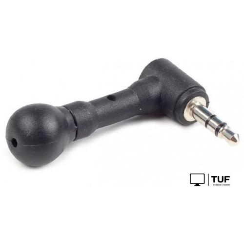 Коннекторный микрофон Gembird MIC-203