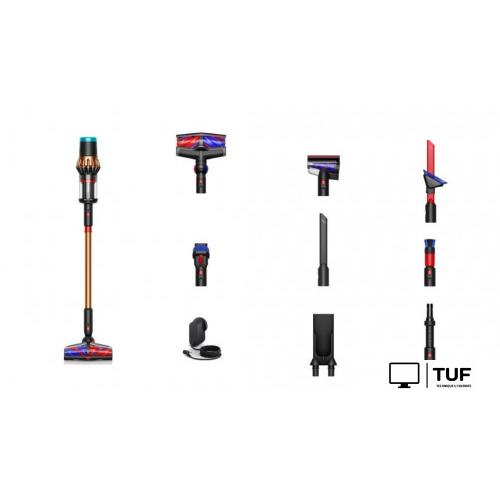 Пылесос Dyson V16 Piston Animal 495948-01 (матовый черный/медный)