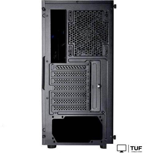 Корпус Xilence X505 Blast ARGB