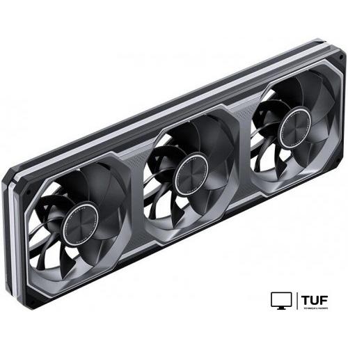 Вентилятор для корпуса Jonsbo XA-360BR (черный)