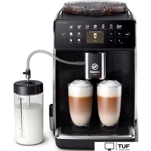 Кофемашина Saeco GranAroma SM6480/00
