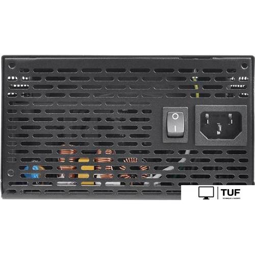 Блок питания Thermaltake Smart BM2 650W TT Premium PS-SPD-0650MNFABE-1
