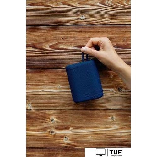 Беспроводная колонка Canyon BSP-4 (темно-синий)