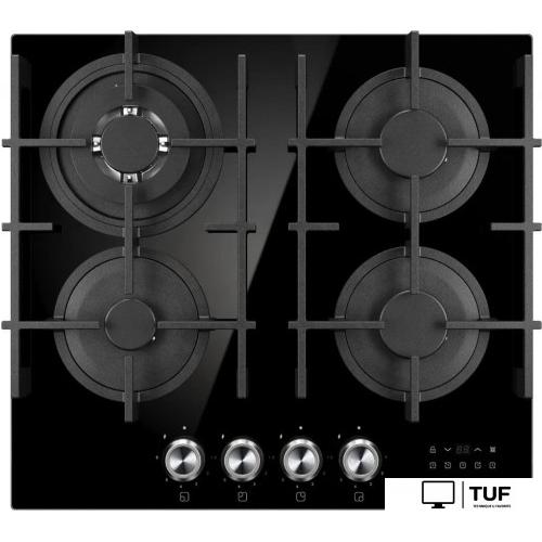 Варочная панель KUPPERSBERG FG 68 B