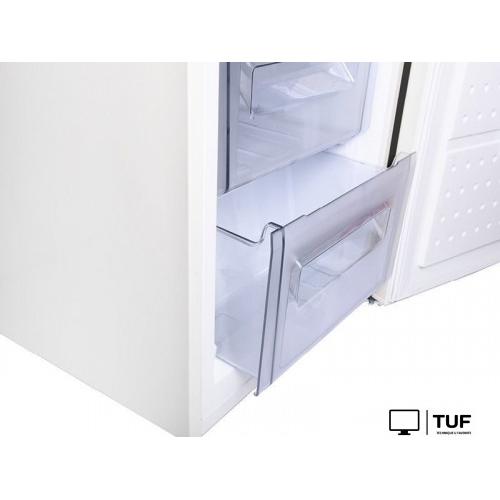 Морозильник Oursson FZ0805/WH