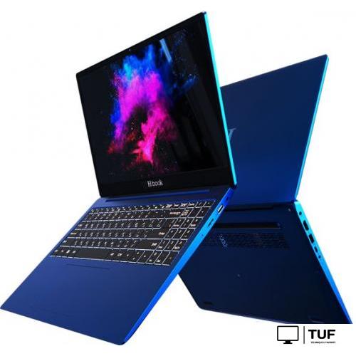 Ноутбук Horizont H-book 15 МАК4 T54E4W