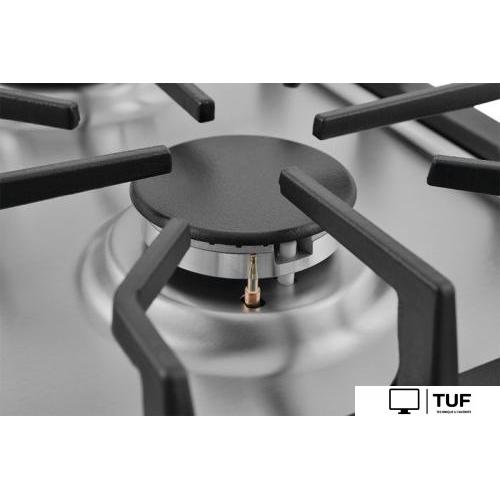 Варочная панель ZUGEL ZGH291X