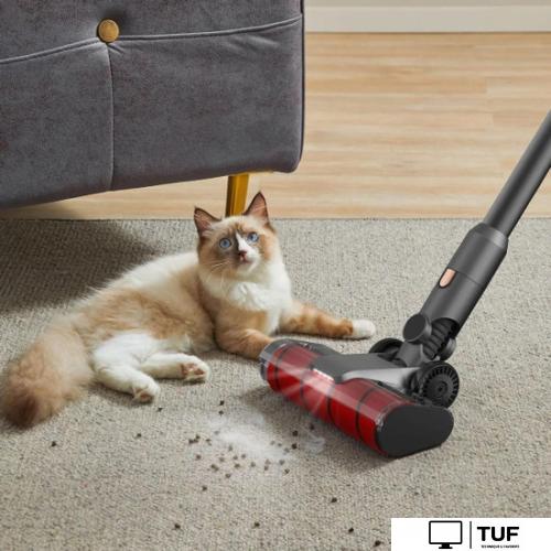 Пылесос Deerma DEM-VC80