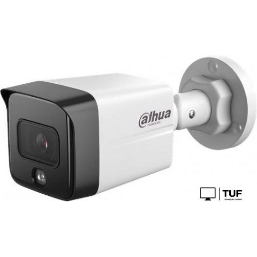 IP-камера Dahua DH-IPC-HFW1230TC1P-A-0280B-S6