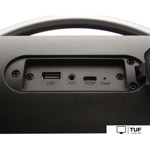 Беспроводная колонка Ginzzu GM-909B