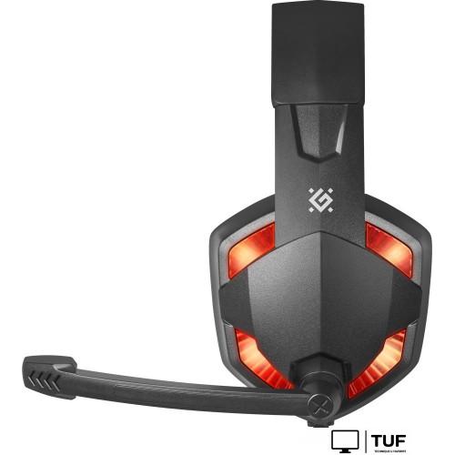 Наушники Defender Warhead G-370