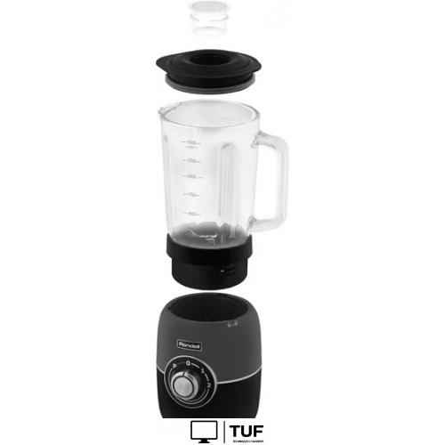 Стационарный блендер Rondell RDE-1252