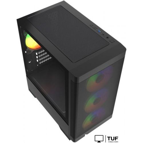 Корпус Powercase Mistral Micro A13B CMMA13B-L4