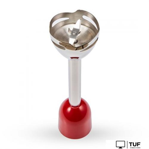 Погружной блендер Evolution HBS-0641 Red