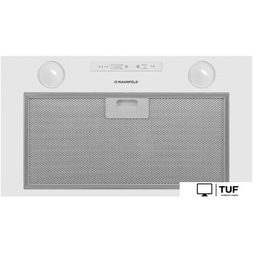 Кухонная вытяжка MAUNFELD Crosby Light 5028 (белый)