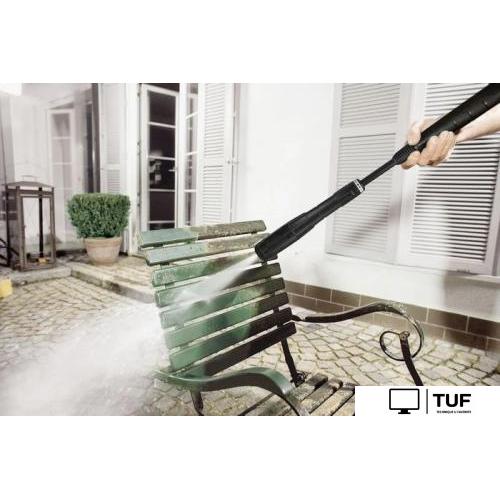 Мойка высокого давления Karcher K 5 Basic Car 1.180-586.0