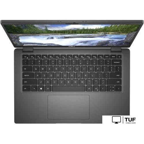 Ноутбук Dell Latitude 14 7410-5317