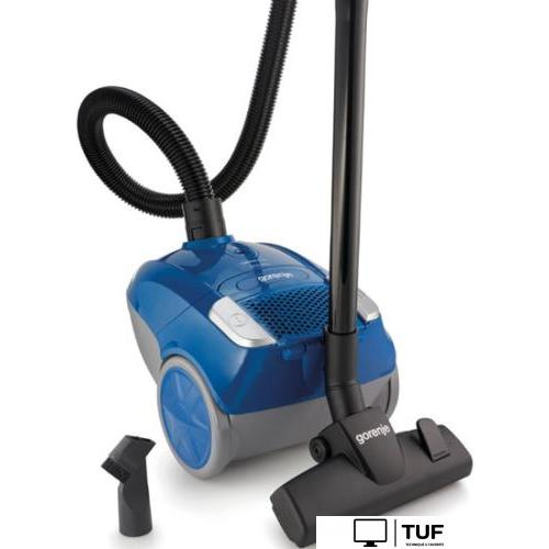 Пылесос Gorenje VC1411CMBU