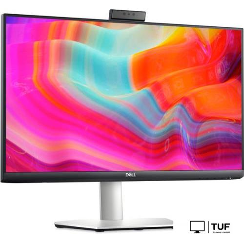 Монитор Dell S2422HZ