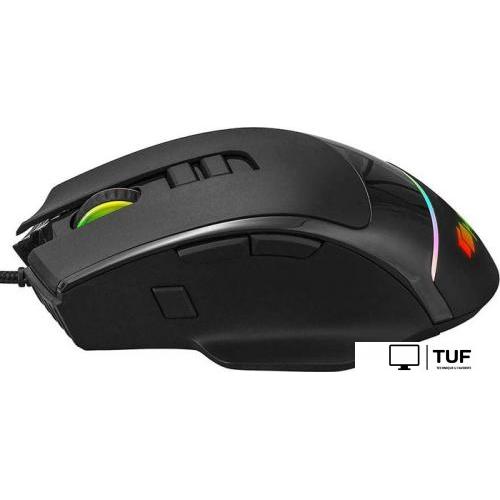 Игровая мышь Hiper Quantum QM-1